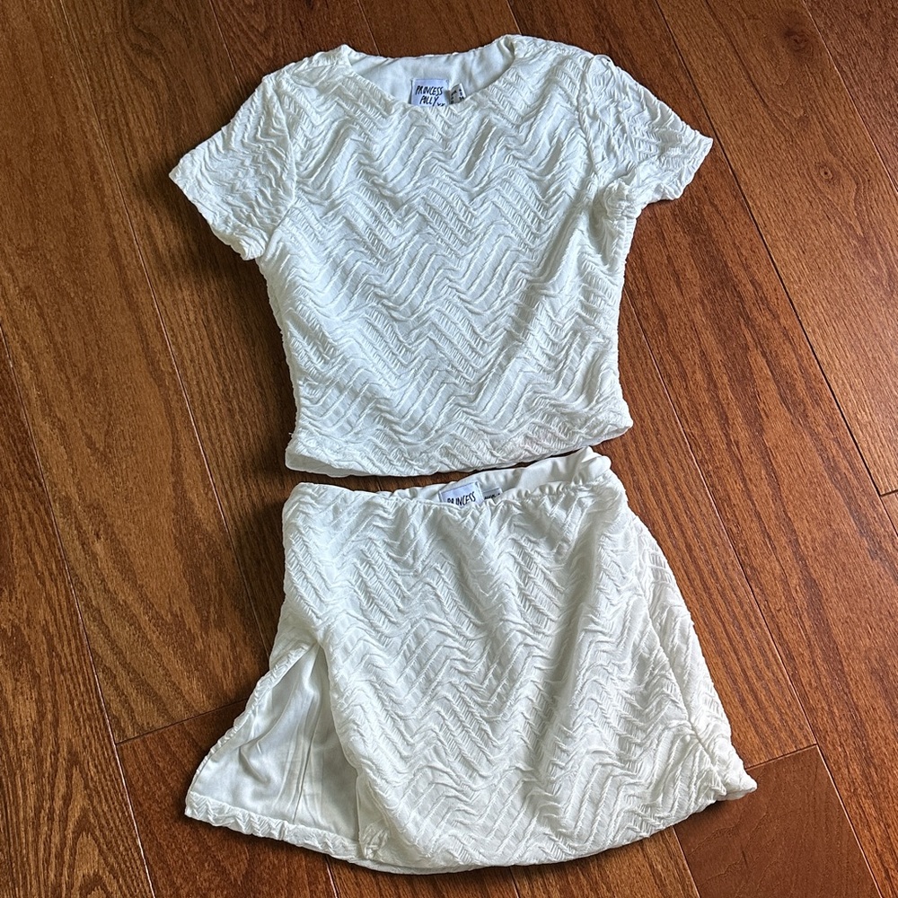 Princess polly set